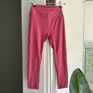 Whitney Simmons Gymshark Leggings